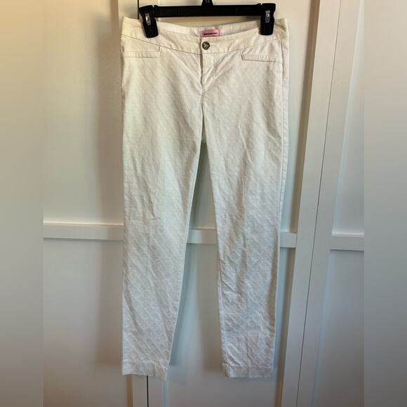 Lilly Pulitzer Pants - Picture 1 of 3